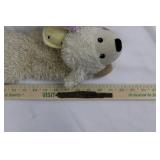 Warmies Microwavable Plush Animals - Set of 4