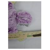 Warmies Microwavable Plush Animals - Set of 4