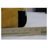 Minecraft Bee Plush Toy- Approx 10in