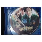 Harry Potter Blu-ray Complete 8-Film Collection (8-Disc Set) - Warner Bros