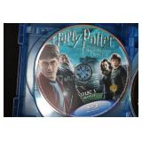 Harry Potter Blu-ray Complete 8-Film Collection (8-Disc Set) - Warner Bros