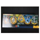 LEGO Harry Potter Hogwarts Wizard's Chess (76392) - 876 Pcs & 1000-Piece HP Puzzle Aquarius