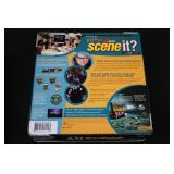 Harry Potter Hogwarts Battle Bundle: Base Game, Monster Box Expansion, Scene It? DVD Game