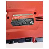 Milwaukee M18 HAMMERVAC Dust Extractor and HAMMERVAC Dust Extractor Dust Box