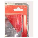 Milwaukee  SDS+ Dust Trap Drilling Shroud  & SDS Plus Dust Trap Cup