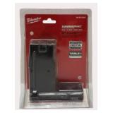 Milwaukee- M18 HEPA Dust Box and Filter Kits