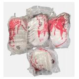 Milwaukee lot of 40  N95 Valved Respirators: Model Number 50-73-4010