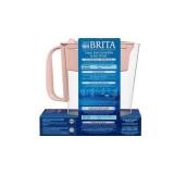 Brita | Metro Water Filter Pitcher 6-Cup Capacity