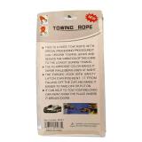 Tow Rope