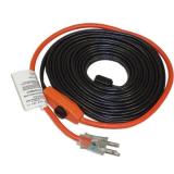 Frost King | 30 ft. Automatic Electric Heat Cable Kit Accessory