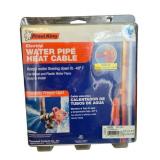 Frost King | 30 ft. Automatic Electric Heat Cable Kit Accessory