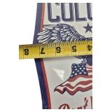 Open Road | Chevy Trucks Thermometer