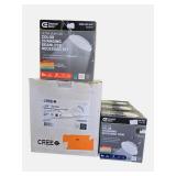 Resellers Lot  Recessed Lighting Lot