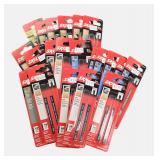 SKIL offers a variety of jigsaw blades for your upcoming summer projects.