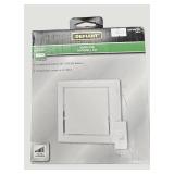 Defiant Wireless Doorbell Kit, model 1008626453