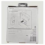 Defiant Wireless Doorbell Kit, model 1008626453