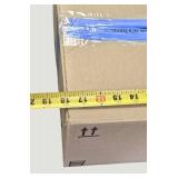 Mystery box filled with exciting, brand-new treasures from Amazon!