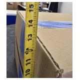 Mystery box filled with exciting, brand-new treasures from Amazon!