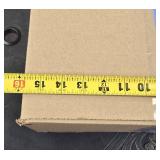 Mystery box filled with exciting, brand-new treasures from Amazon!