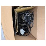 Everbilt Automatic Pool Cover Pump 1/4HP 24GPM 115V Model HDPCP25