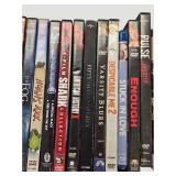 Movie Enthusiasts or Reseller: Lot of 50+ Movies