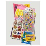 Collectors! Get more than 35 children