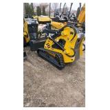SDLANCH SDLL60 Mini Skid Steer Loader