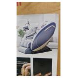 IRMC MASSAGE CHAIR