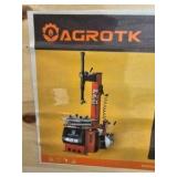 2026 Unused AGT Tire Changer ATK-TC24