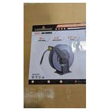 2026 Unused LandHonor 65 Ft Hose Reel LHR-HRM65