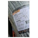 2026 Unused LandHonor Galvanized Farm Fence LHR-GFF48