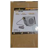 2026 Unused LandHonor 65 Ft Extension Cord Reel LR-ECR65