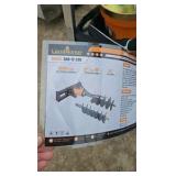 2026 Unused LandHonor Skid Steer Loader Auger Drives SAD-12-23C