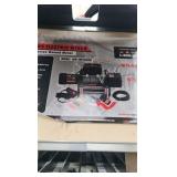 2026 Unused LandHonor 20000LBS Electric Winch LHR-EW20000