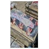 2026 Unused LandHonor 7 ft Double Legs Lifting Chain Sling LHR-G80