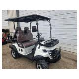 SDLANCH 4 Seat Golf Cart SDLGC80