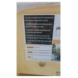 SDLC2020FT Carport 20x20ft