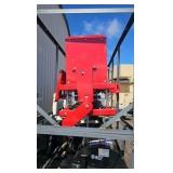 2026 Unused AGT Skid steer Seeder STSD10