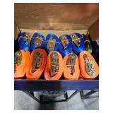 40 BIND BELT Ratchet Straps