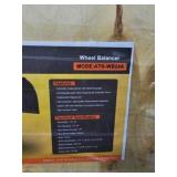 2026 Unused AGT Tire balancer ATK-WB24A
