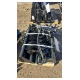 2026 Unused AGT Mini Excavator Attachment 12EX-ATA