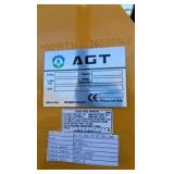 2026 Unused AGT Compact Track Loader MX-MRT14