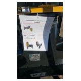 2026 Unused AGT Skid Steer Breaker PD680-PZ