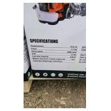 2026 Unused LandHonor Leaf Blower LHR-LB9510