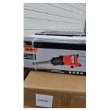2026 Unused LandHonor 1 IN Air Impact Wrench LHR-AIW1