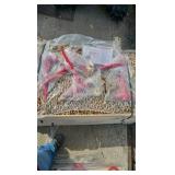 2026 Unused LandHonor 9200LB Ratchet Binders & G70 Chains LHR-RC9200