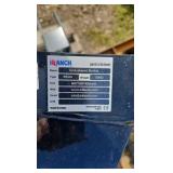 Mini Excavator 60cm Grid Bucket