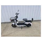 IREV ELECTRIC MOPED