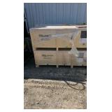 SDLC2020FT Carport 20x20ft