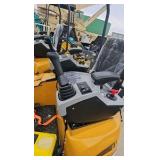 SDLANCH SDLE20 Mini Excavator w/Yanmar Diesel